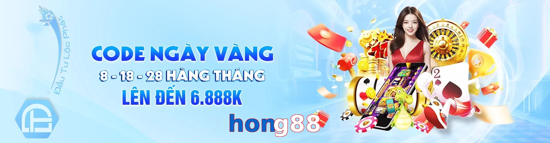 hong88