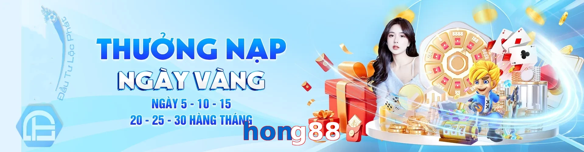 hong88