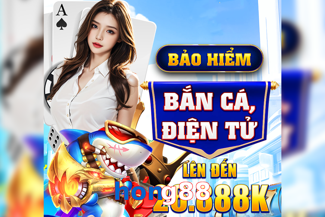 hong88