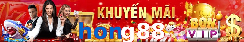 hong88