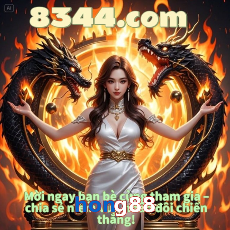 hong88