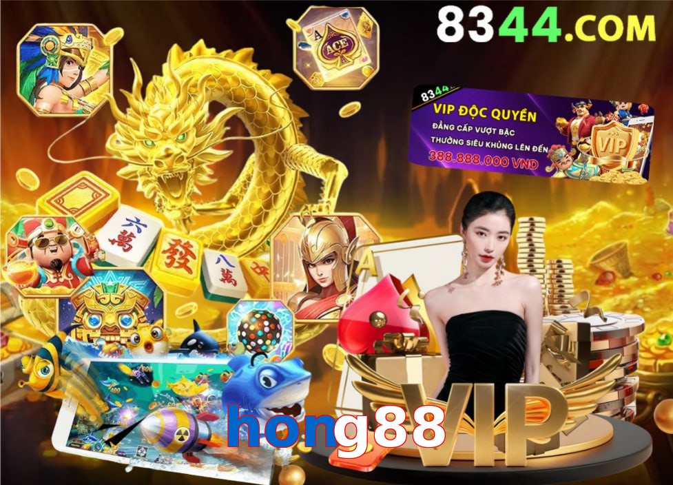 hong88